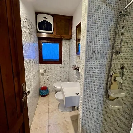 Castello8 Studio Flat * Cagliari