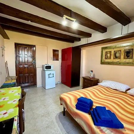 Castello8 Studio Flat Cagliari