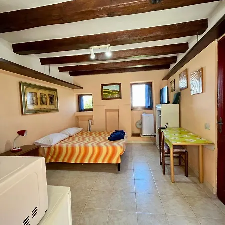 Lägenhet Castello8 Studio Flat Cagliari